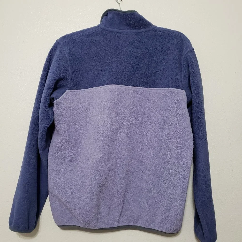 Patagonia Synchilla Snap-T Fleece Pullover - Picture 4 of 6